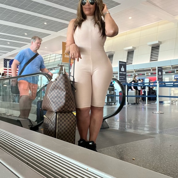 Louis Vuitton Pegase 45 Roller Luggage - Picture 11 of 11